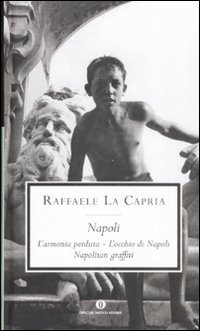 Napoli: L'armonia perduta-L'occhio di Napoli-Napolitan graffiti