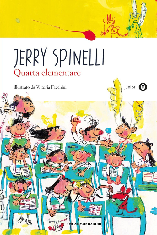 Quarta elementare