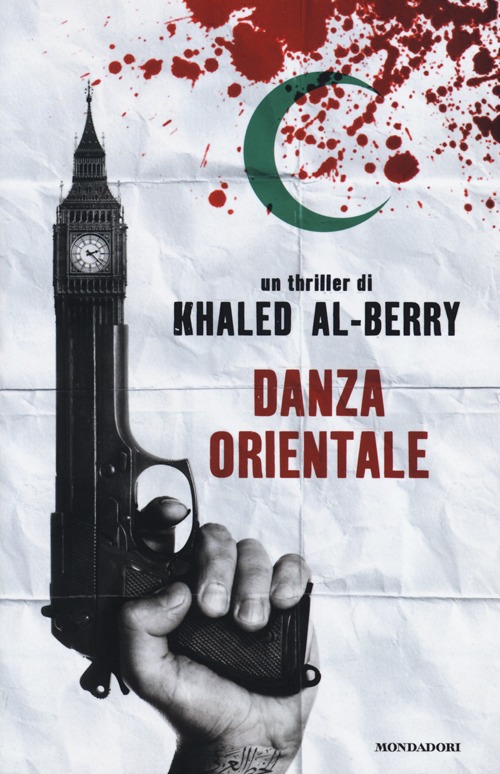 Danza orientale