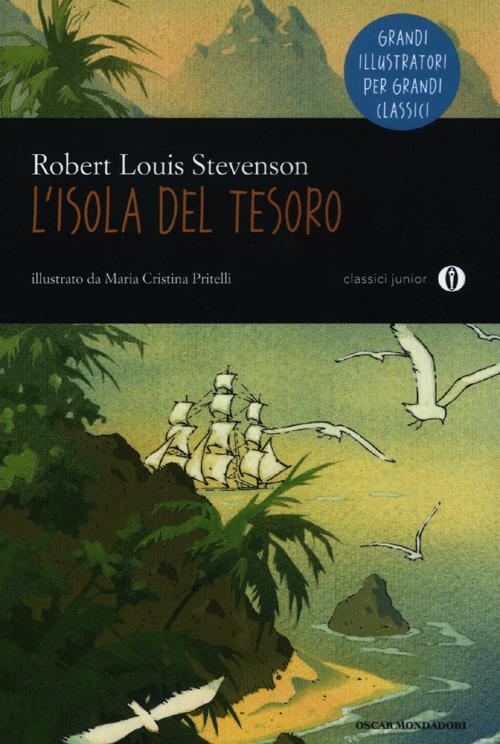 L' isola del tesoro