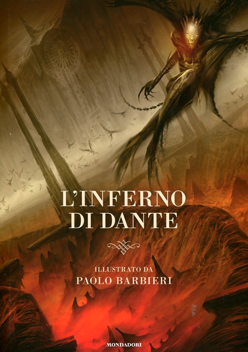 L' Inferno di Dante