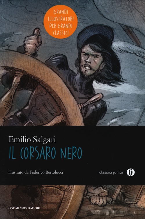 Il corsaro Nero