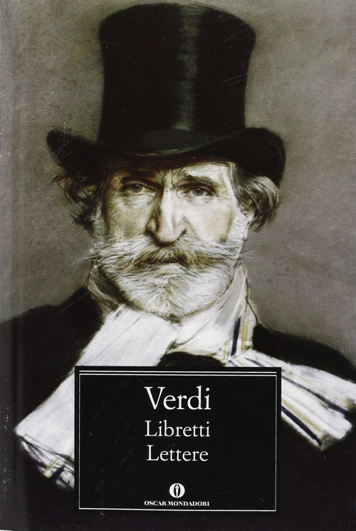 Libretti. Lettere