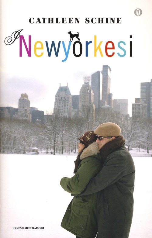 I newyorkesi