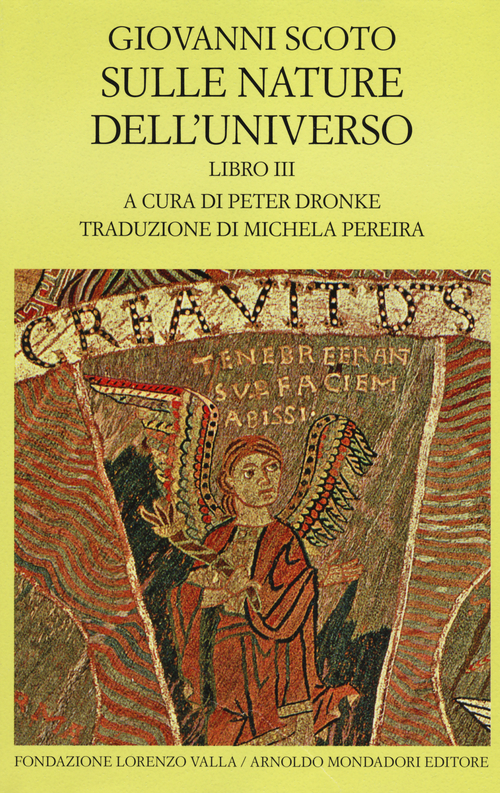 Sulle nature dell'universo. Testo latino a fronte. Volume 3