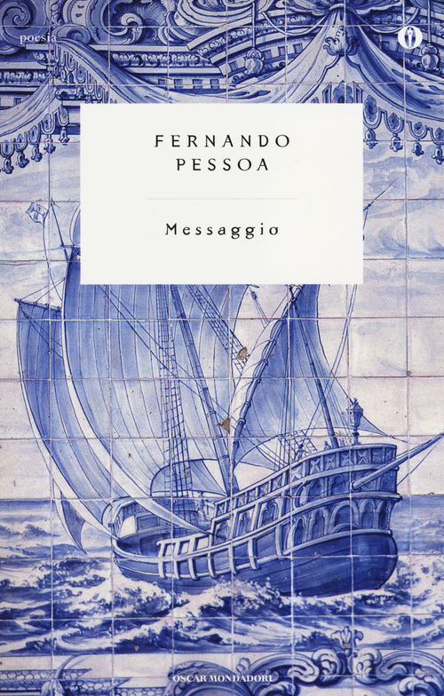 Messaggio. Testo portoghese a fronte