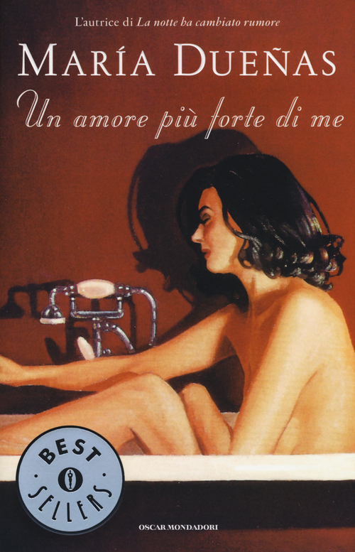 Un amore più forte di me