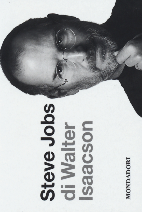 Steve Jobs