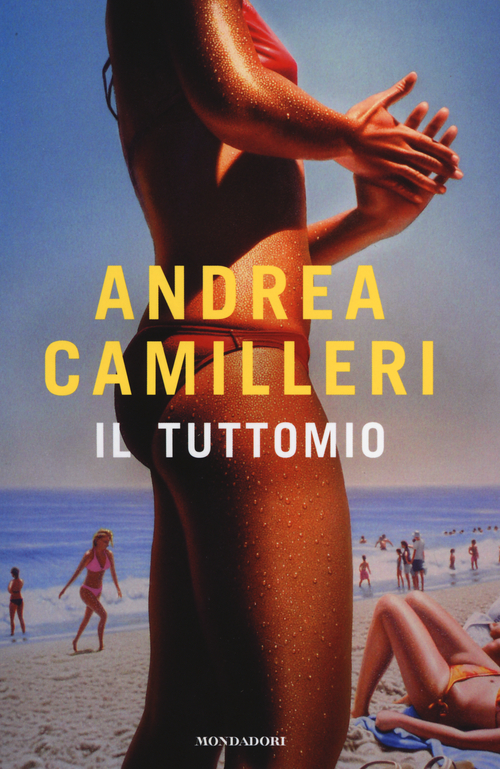 Il tuttomio