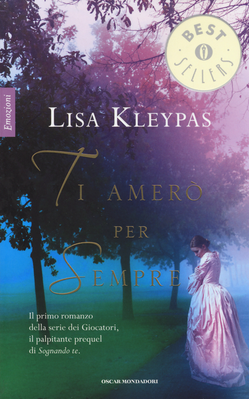Ti amerò per sempre