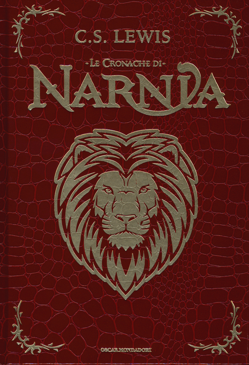Le cronache di Narnia
