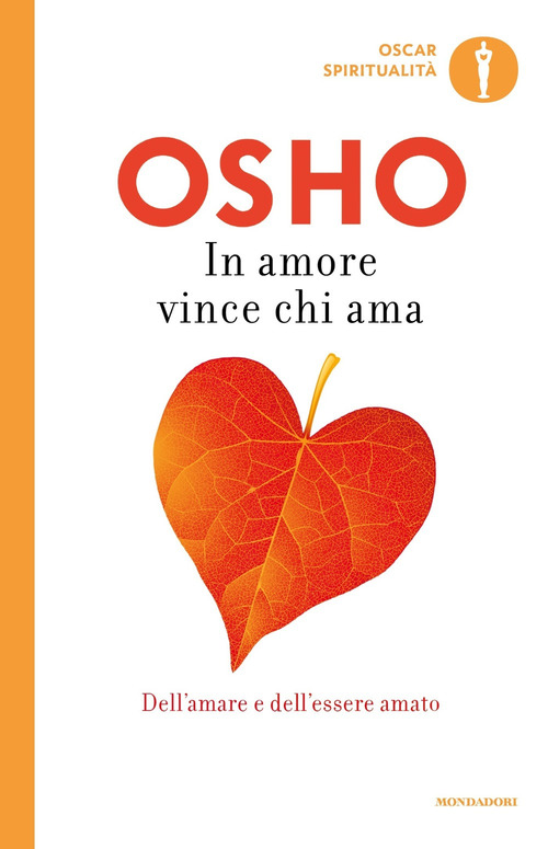 In amore vince chi ama