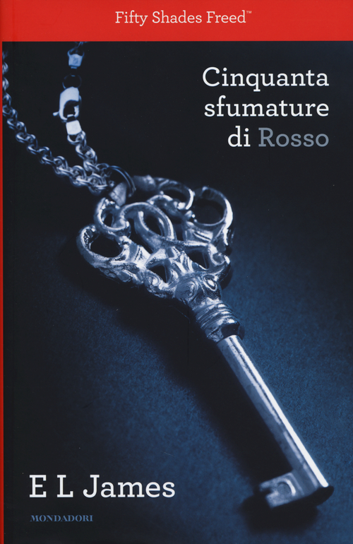 Cinquanta sfumature di rosso