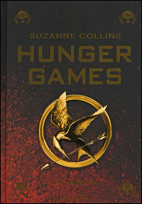 Copertina di: Hunger games. La trilogia