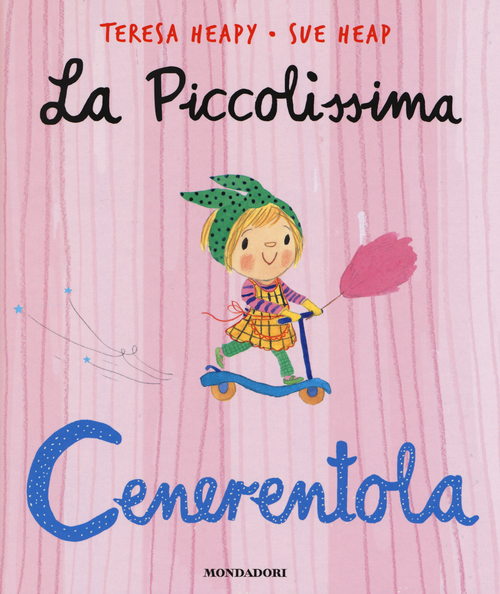 La piccolissima Cenerentola