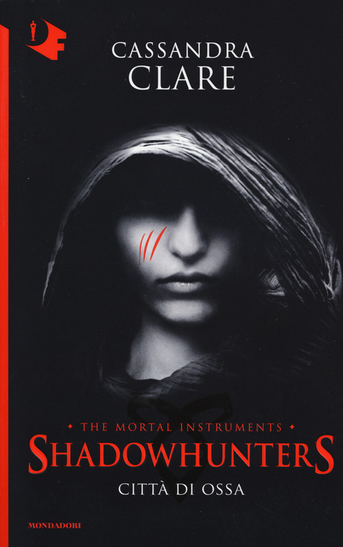 Città di ossa. Shadowhunters. The mortal instruments. Volume Vol. 1