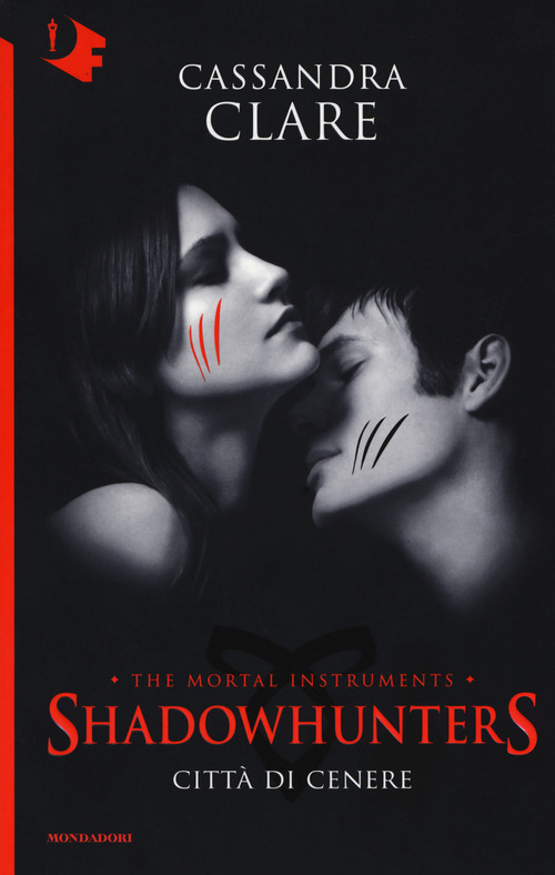 Città di cenere. Shadowhunters. The mortal instruments. Volume Vol. 2