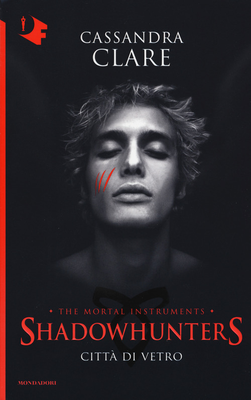 Città di vetro. Shadowhunters. The mortal instruments. Volume Vol. 3