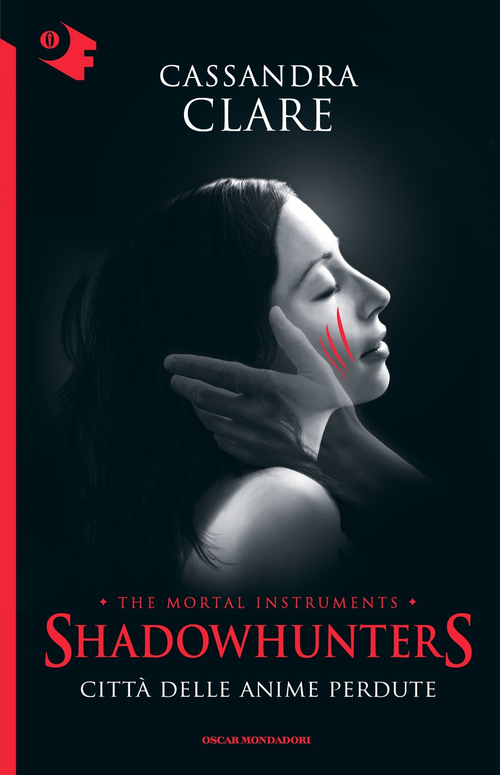 Città delle anime perdute. Shadowhunters. The mortal instruments. Volume Vol. 5
