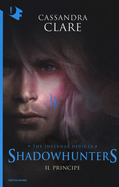 Il principe. Shadowhunters. The infernal devices. Volume Vol. 2