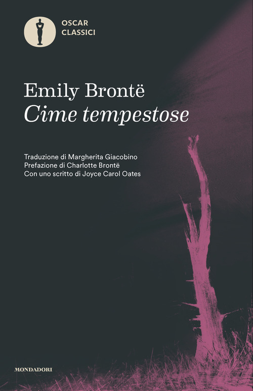 Cime tempestose