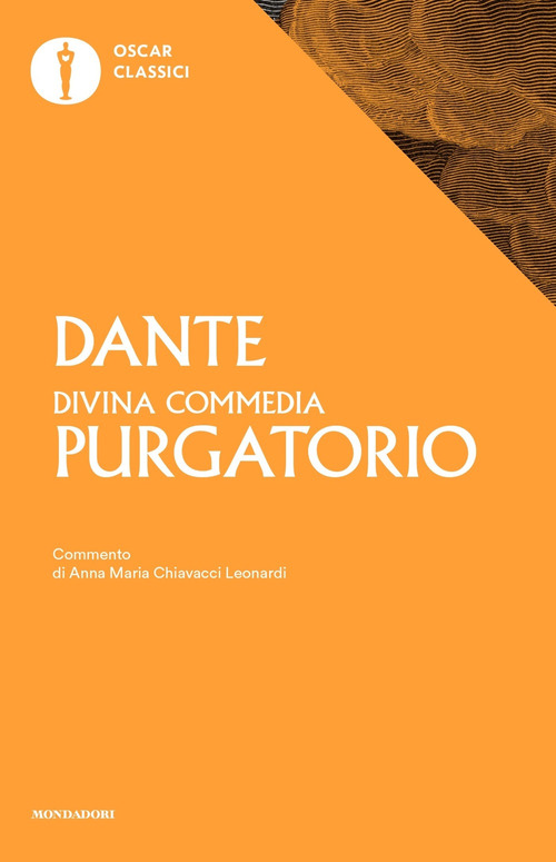 La Divina Commedia