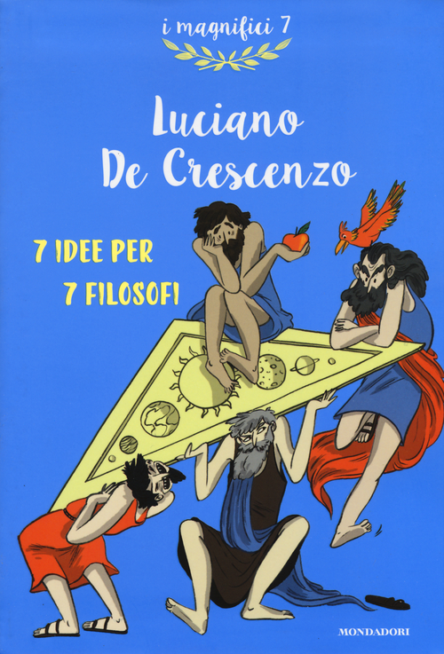 La Divina Commedia