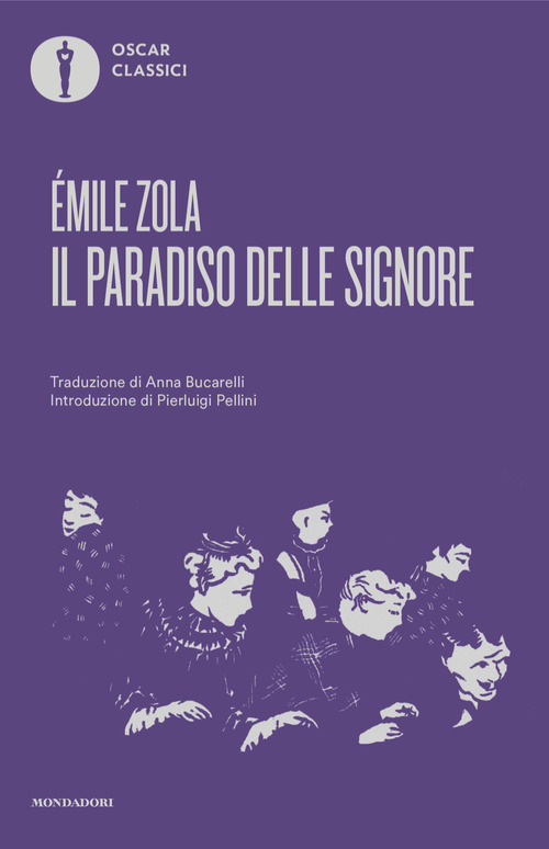 Il paradiso delle signore