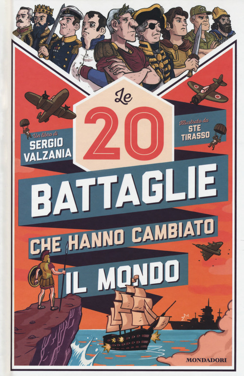La Divina Commedia