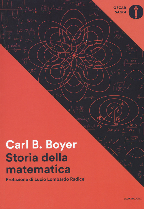 Storia della matematica