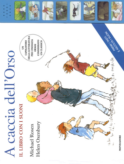 A caccia dell'Orso