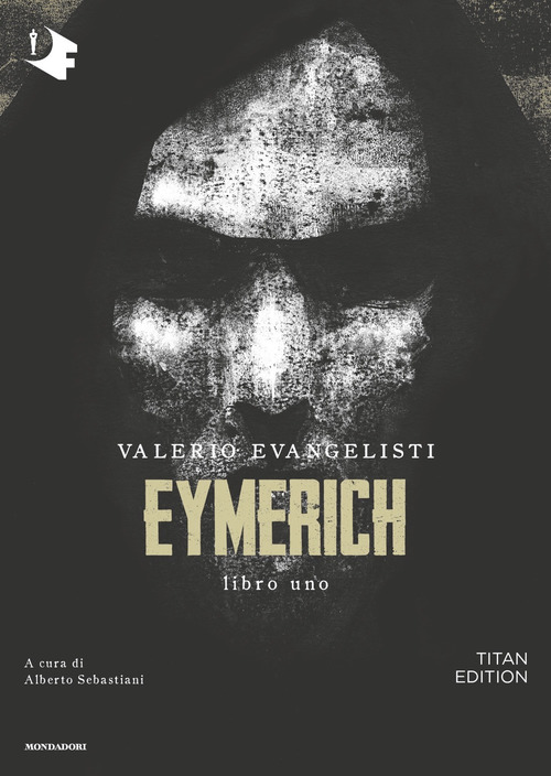 Eymerich. Titan edition. Volume Vol. 1