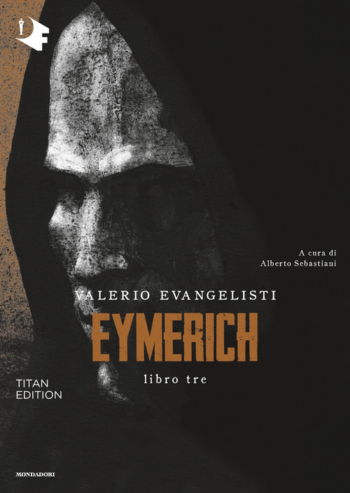 Eymerich. TItan edition. Volume 3