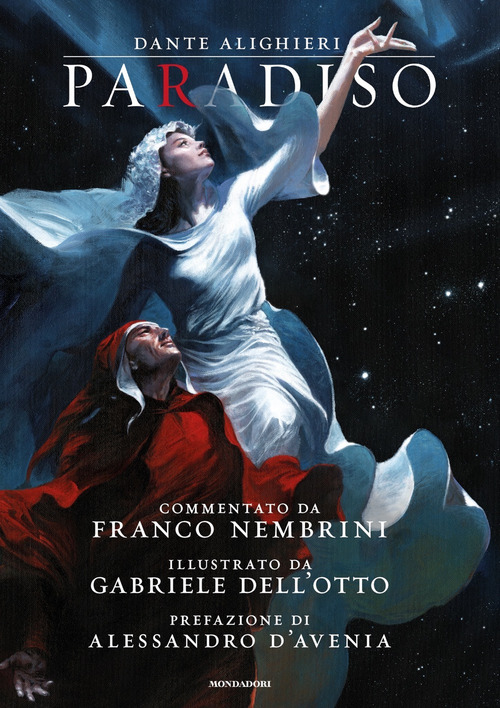 La Divina Commedia
