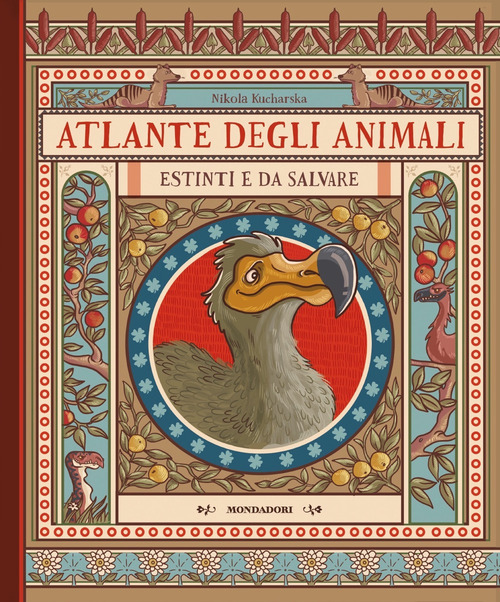 La Divina Commedia
