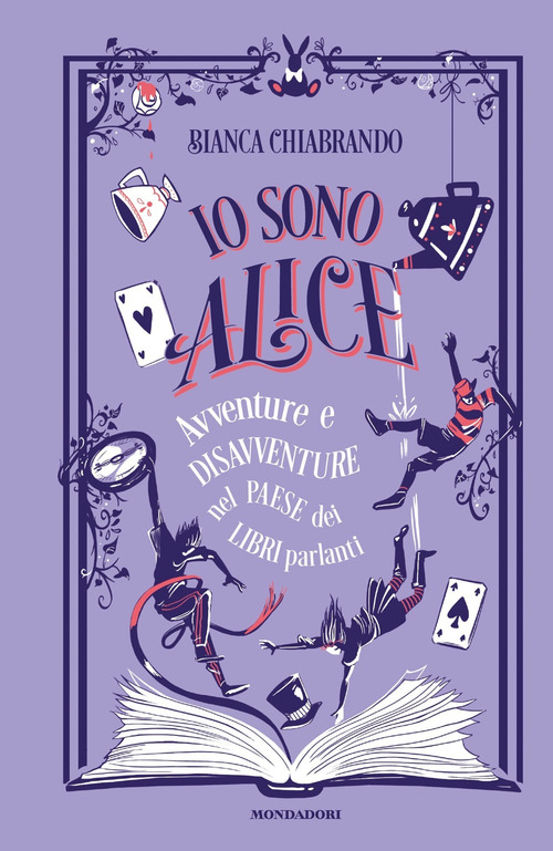 La Divina Commedia