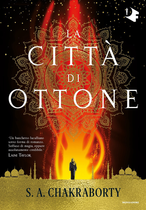 La città di ottone