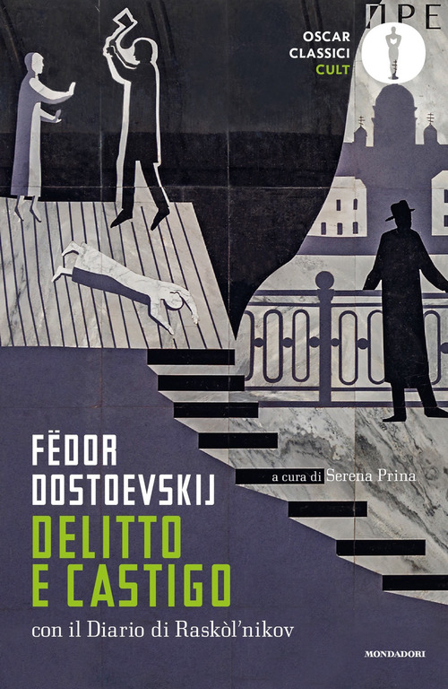 Delitto e castigo