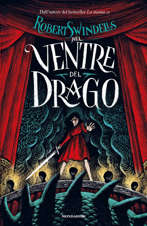 La Divina Commedia