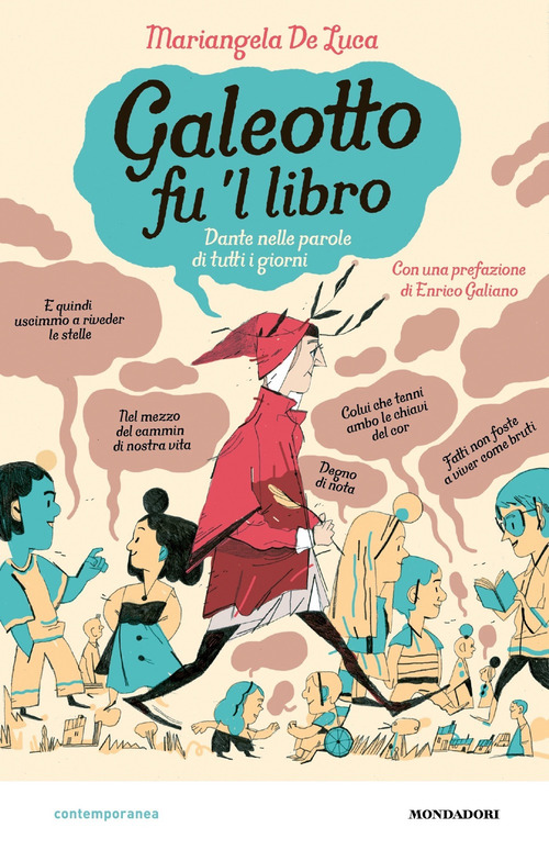 La Divina Commedia
