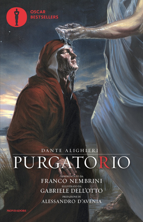 La Divina Commedia