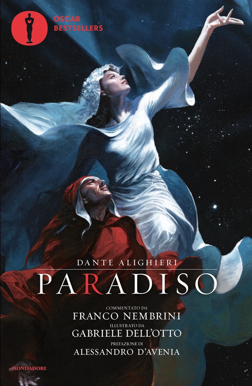 La Divina Commedia