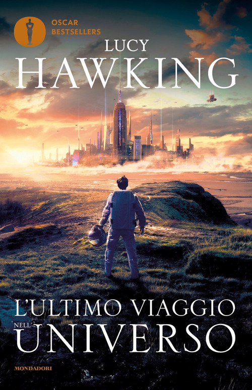 L' ultimo viaggio nell'universo