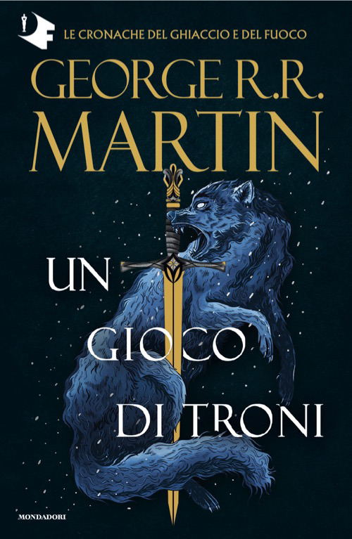 Il trono di spade. Volume Libro 1
