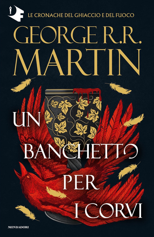 Il trono di spade. Volume Libro 4
