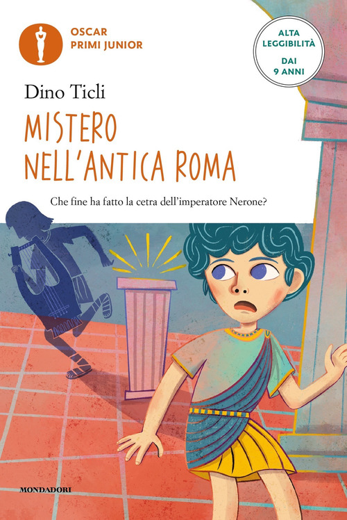 La Divina Commedia