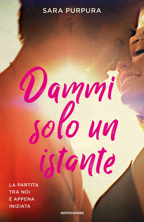 Dammi solo un istante. La storia di Liam e Bre. Volume Vol. 1