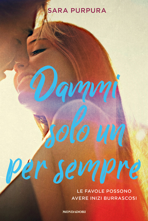 Dammi solo un per sempre. La storia di Lliam e Bre. Volume Vol. 2