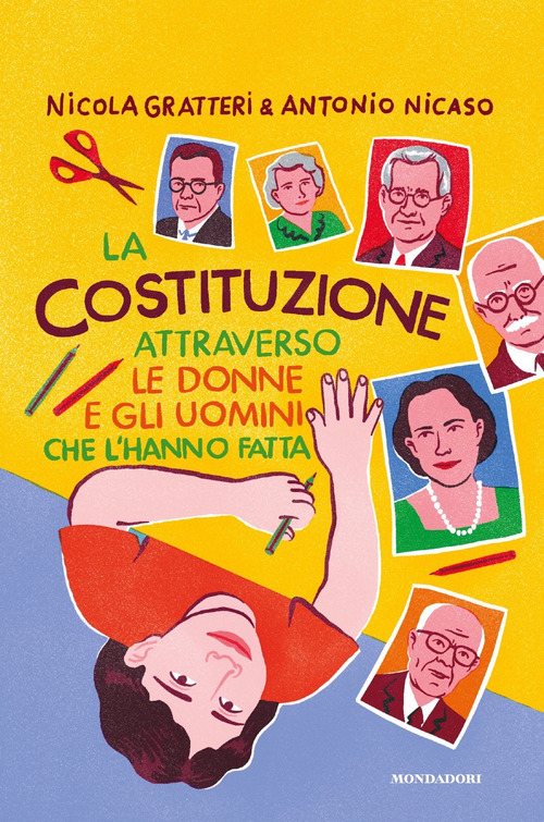 La Divina Commedia