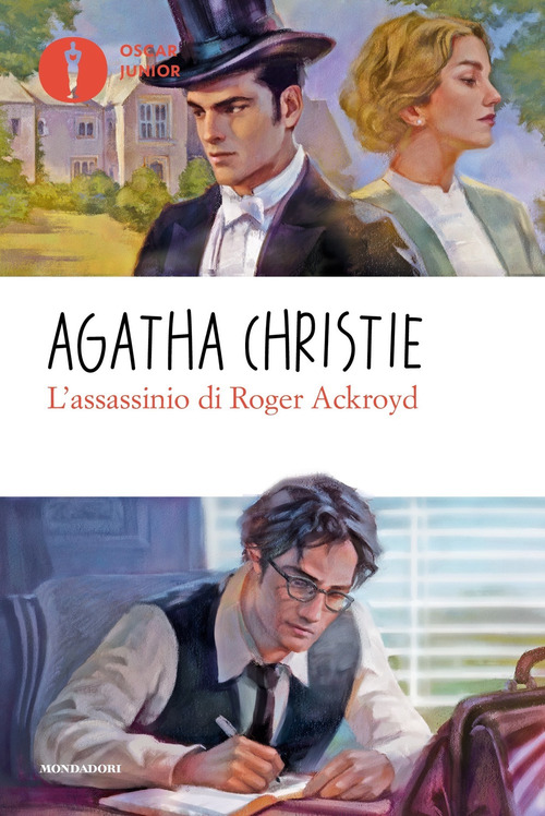 L' assassinio di Roger Ackroyd